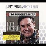 Lefty Frizzell : 16 Biggest Hits